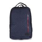 Mochila Para Notebook Executiva SWISSLAND YS28082 em Poliester 17" Azul