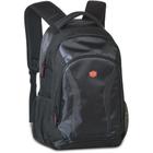 Mochila para Notebook Executive G 45CM Preta (7899753550183) - Clio