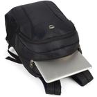 Mochila para notebook polo king basic gd pt luxcel