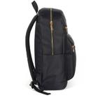 Mochila para notebook polo king business class gd pt luxcel