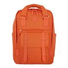 Mochila Para Notebook Samsonite Portaland Xtrem 341 15.6'' Laranja