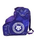 Mochila para Patins Lobo Store