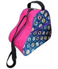 Mochila Para Patins Quad, Infantil In Line, Patins 4 Rodas