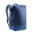 Mochila para Vista Spot Deuter. Moderna, prática e confortável. Costado acolchoado leve e respirável