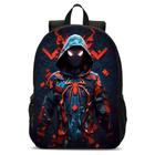 Mochila Personalizada SPIDER Infantil