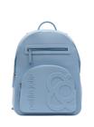 Mochila petite jolie smart original azul pj11053