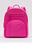 Mochila Petite Jolie Smart Sweet Pink PJ11053