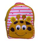 Mochila Pets Infantil Clio Kids