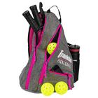 Mochila Pickleball Franklin Sports Sling US Open