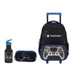 Bolsa PS4 Pro Mochila Playstation 4 Transporte Bag - Pop Arte Skins - Capa  para PS4 - Magazine Luiza