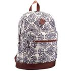 Mochila Plus O'neill ONM1801400 - Mc Queen