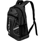 Mochila Poker Sport Dakar Preto