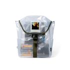 Mochila Polaroid Ripstop Camera Essentials Clear 25L