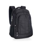 Mochila Poliéster 26L Preto