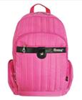 Mochila Poliéster de Costas Queens Pink Qm601347 - Sanya