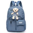 Mochila Polo One Infantil Juvenil Escolar Bolsa Passeio