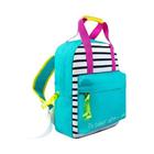 Mochila pop com alca - fun colors - UATT