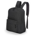 Mochila Practical Life Grey Colors