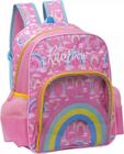 Mochila Pré Escolar Maternal Creche Passeio Infantil Baby P - Yepp