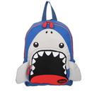 Mochila Pré-Escolar Samsonite Play 2Sm Shark ul