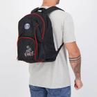 Mochila PSG Classic Preta