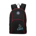 Mochila PSG Sestini Grande Masculina Preta