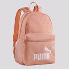 Mochila Puma Phase Rosa