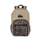 Mochila Quiksilver Esportiva City Lançamento P07 14624