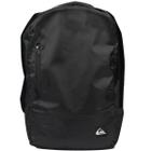 Mochila Quiksilver Tec Ocean Bag Preta 20L