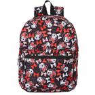 Mochila RALME Disney Minnie Mouse de 16 polegadas para crianças e adultos