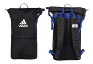 Mochila Raqueteira Adidas Multigame Padel e Beach Tennis