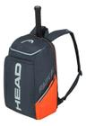 Mochila Raqueteira Head Beach Tennis Padel Badminton Squash