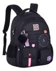 Mochila Rb Rebeccare Bonbon