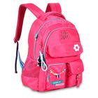 Mochila Rebecca Bonbon Color Pop Infantil Escolar Feminina