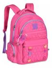 Mochila Rebecca Bonbon Juvenil Feminina Escolar Passeio Rb24537 - Clio