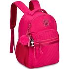 Mochila Rebecca Bonbon - RB24515 - Clio - ROSA