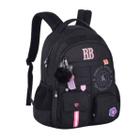 Mochila Rebecca bonbon RB24547