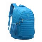 Mochila Reforçada Casual Escolar Moderna Notebook Impermeavel Estilosa Bolsa Moda Fashion Alça Acolchoada Ajustável Média