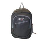 Mochila Republic Vix Polyester Cinza 8731480