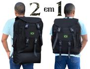 Mochila De 70 Litros Mc3102 - Plat1 - Bolsa / Mochila Esportiva