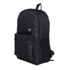 Mochila Resistente Durável Masculina Feminina de Costas Escolar Universitária Viagem Design Confortável Ergonômico Bolsa