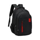 Mochila Rilibegan Classic - Grande Capacidade para Viagem, Estudo e Uso Casual