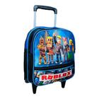 Mochila Infantil Feminina Roblox Costas Aulas Envio Imediato - TOYS 2U -  Mochila Infantil - Magazine Luiza