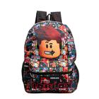 Mochila Infantil Feminina Roblox Juvenil Costas Cor Rosa - TOYS 2U - Mochila  Infantil - Magazine Luiza