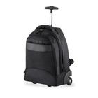 Mochila Rodinha Executiva Viagem Notebook - Asia