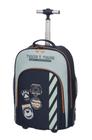 Mochila Rodinha Tubo Lov it Tigor Tigre Space 7772676 - Tigor T Tigre