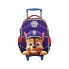 Mochila Rodinhas 16 Paw Patrol SE - Xeryus Poliéster