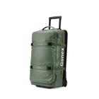 Mochila rolante Gonex 70L com rodas repelente de água 25"