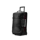 Mochila rolante Gonex 70L com rodas repelente de água 25"