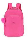 Mochila rosa un up4u